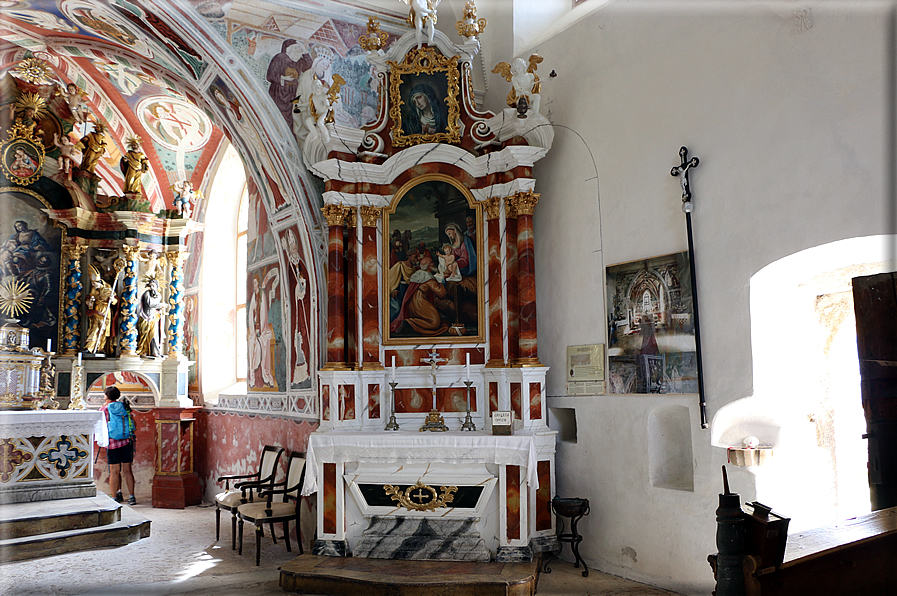 foto Chiesa di San Giacomo